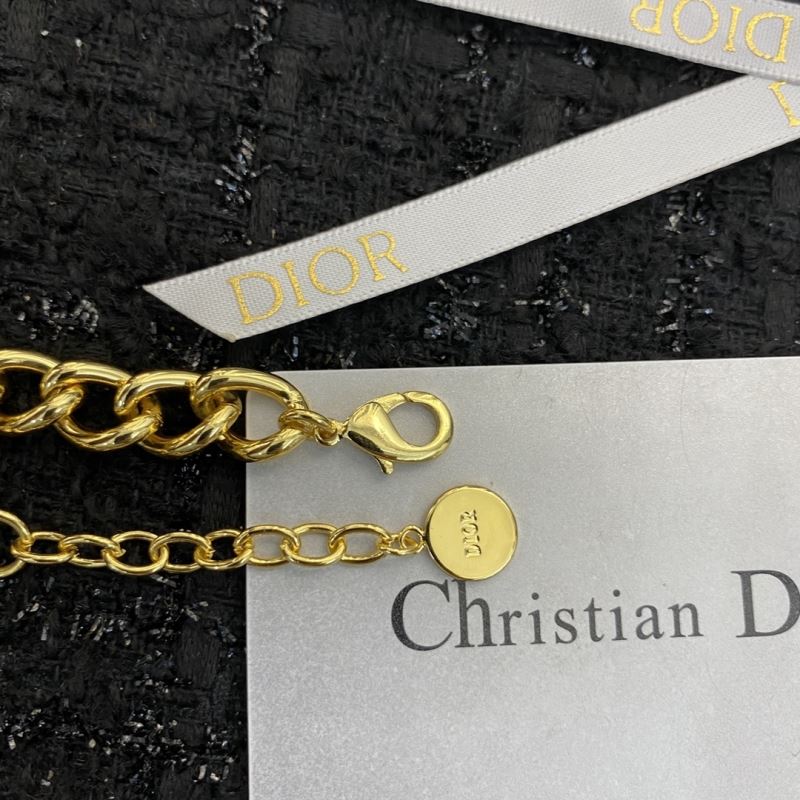 Christian Dior Bracelets